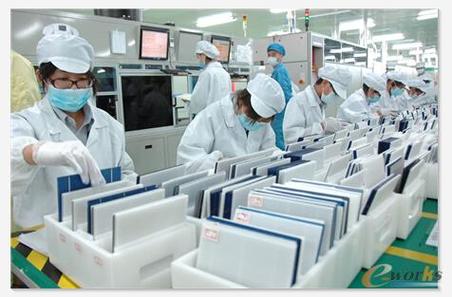 現代制造服務中的技術服務 賦能產業升級的關鍵路徑